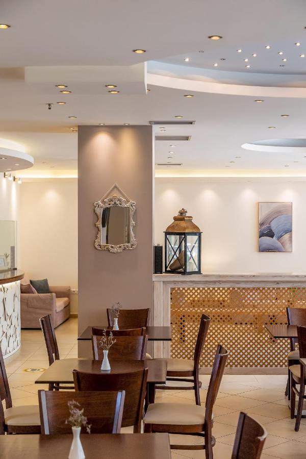 Telesilla Hotel
