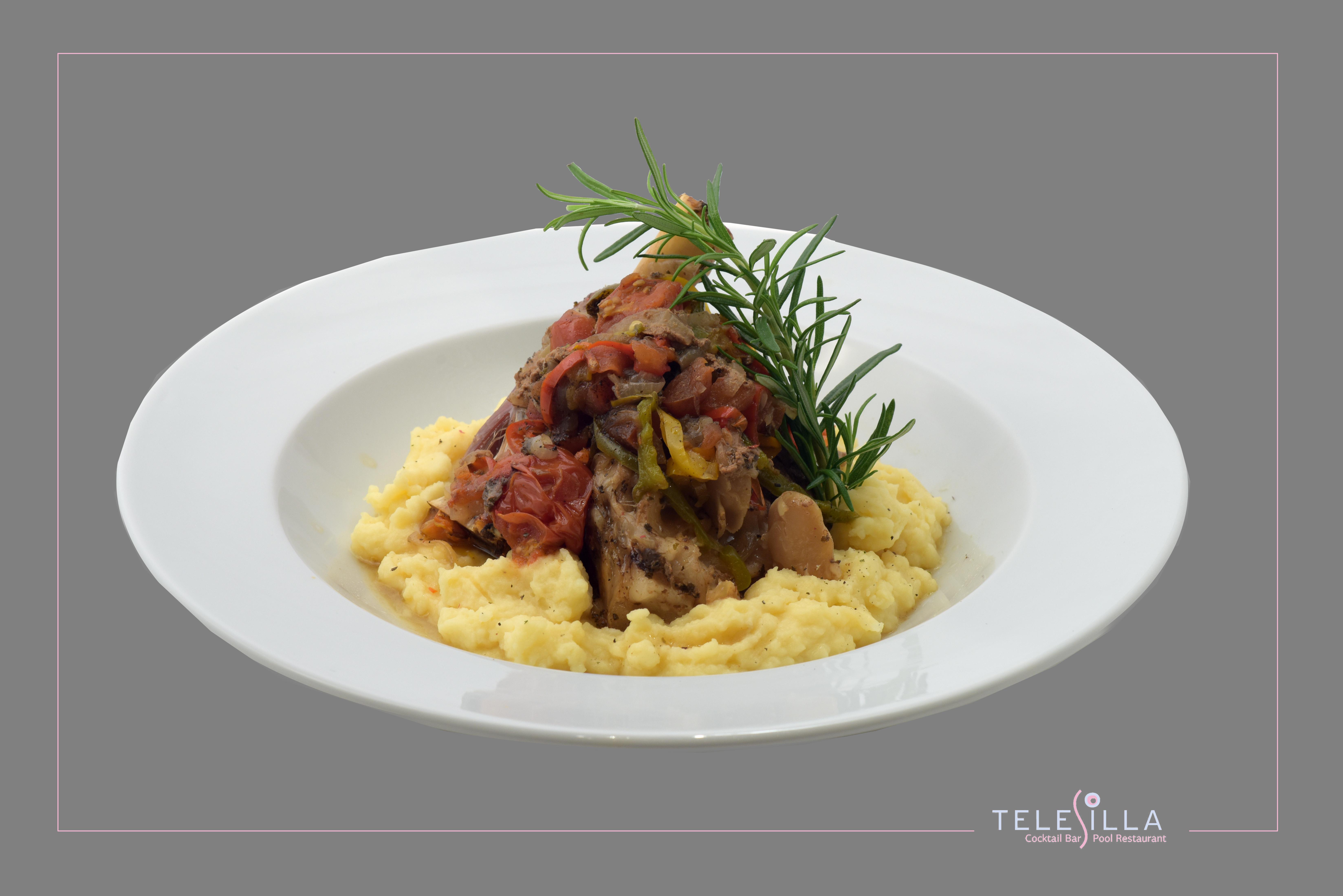 Hotel Telesilla 3*