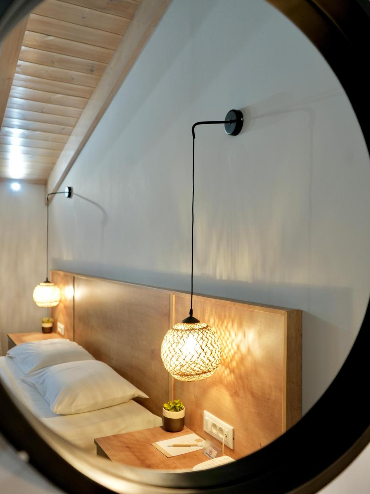Telesilla Hotel Kontokali