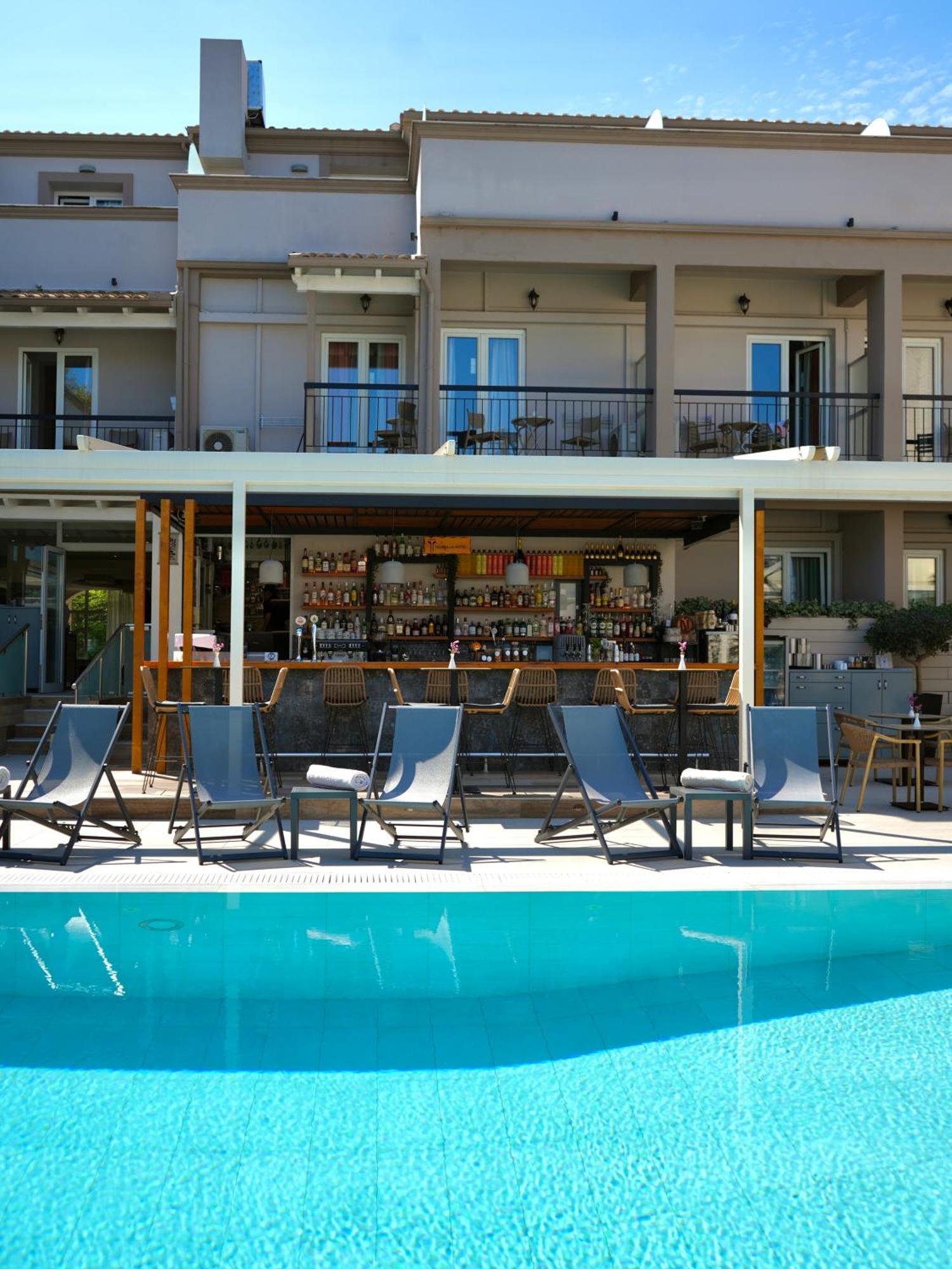 Hotel Telesilla 3*